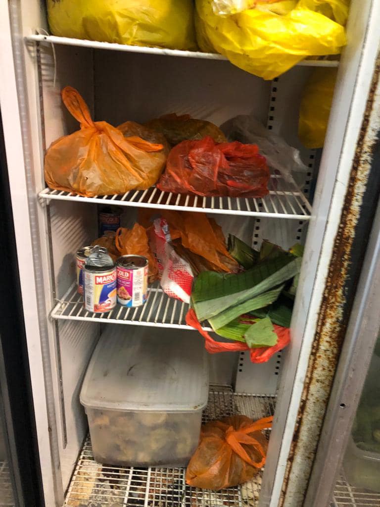 大都会/巴生4家食肆环境卫生太糟，被勒令停业14天！