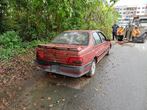 大都会/巴生市议会物色新地点，作为废弃轿车车库