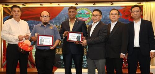 大都会/甘纳巴迪劳:巴生市议会升格前需具备好条件