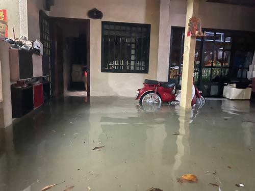 大都会/甘纳巴迪劳:巴生市议会升格前需具备好条件