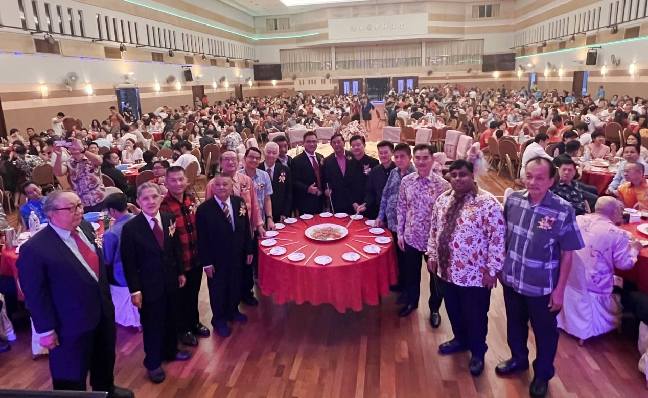 大都会/陈联发:政府应探讨物价高涨问题和解决方案