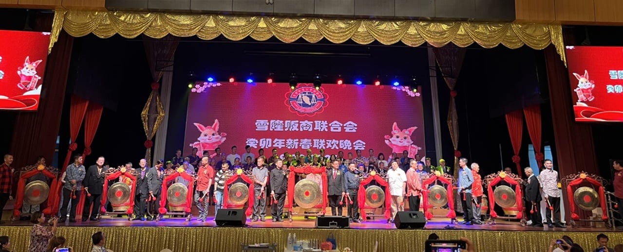 大都会/陈联发:政府应探讨物价高涨问题和解决方案