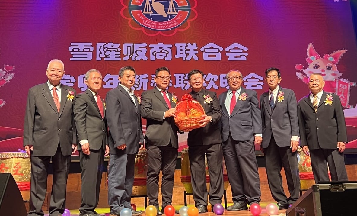 大都会/陈联发:政府应探讨物价高涨问题和解决方案