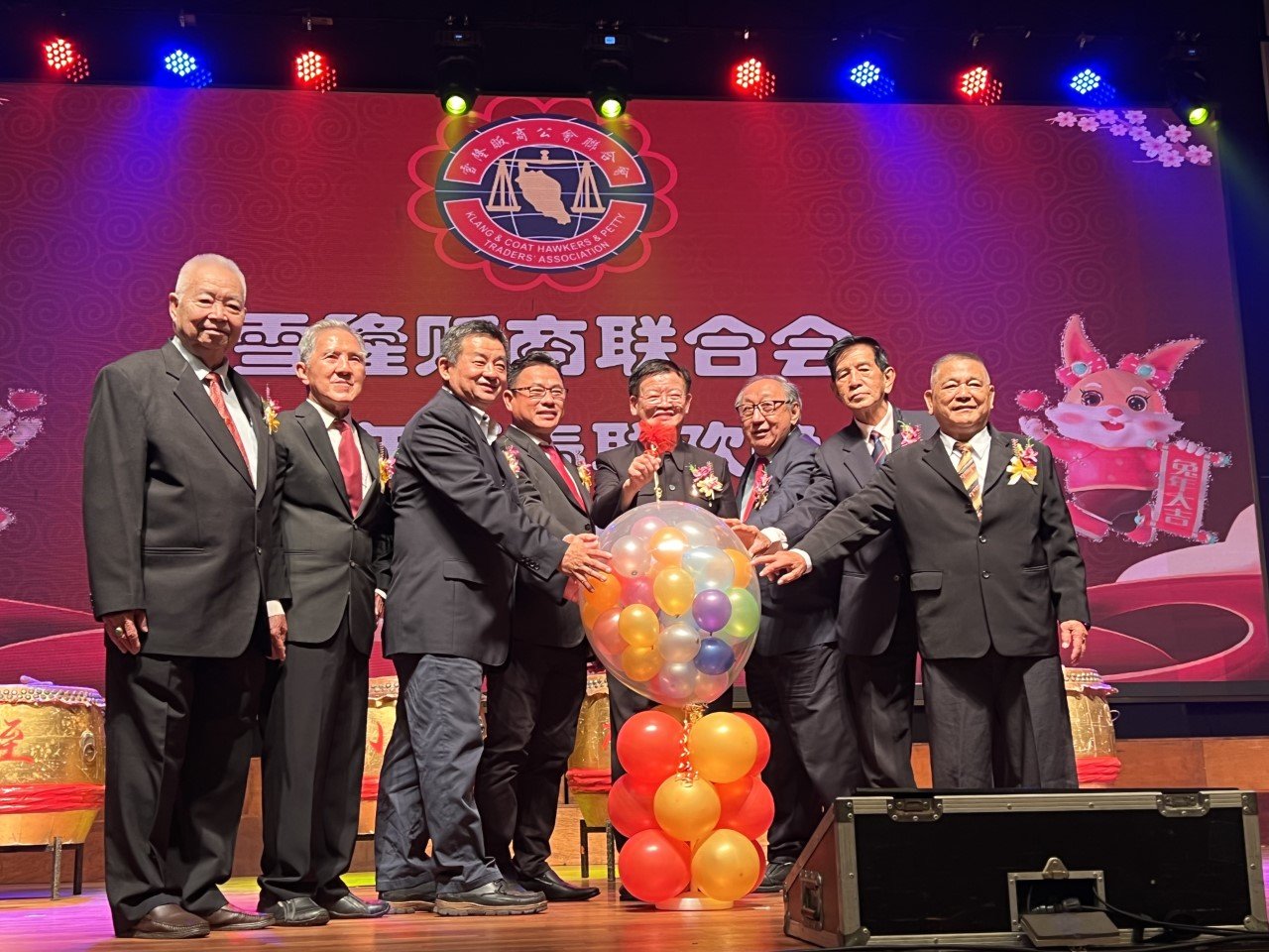 大都会/陈联发:政府应探讨物价高涨问题和解决方案