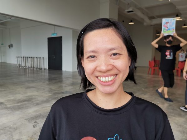 大都会/残障群体对免费通行证计划的回应/3图
