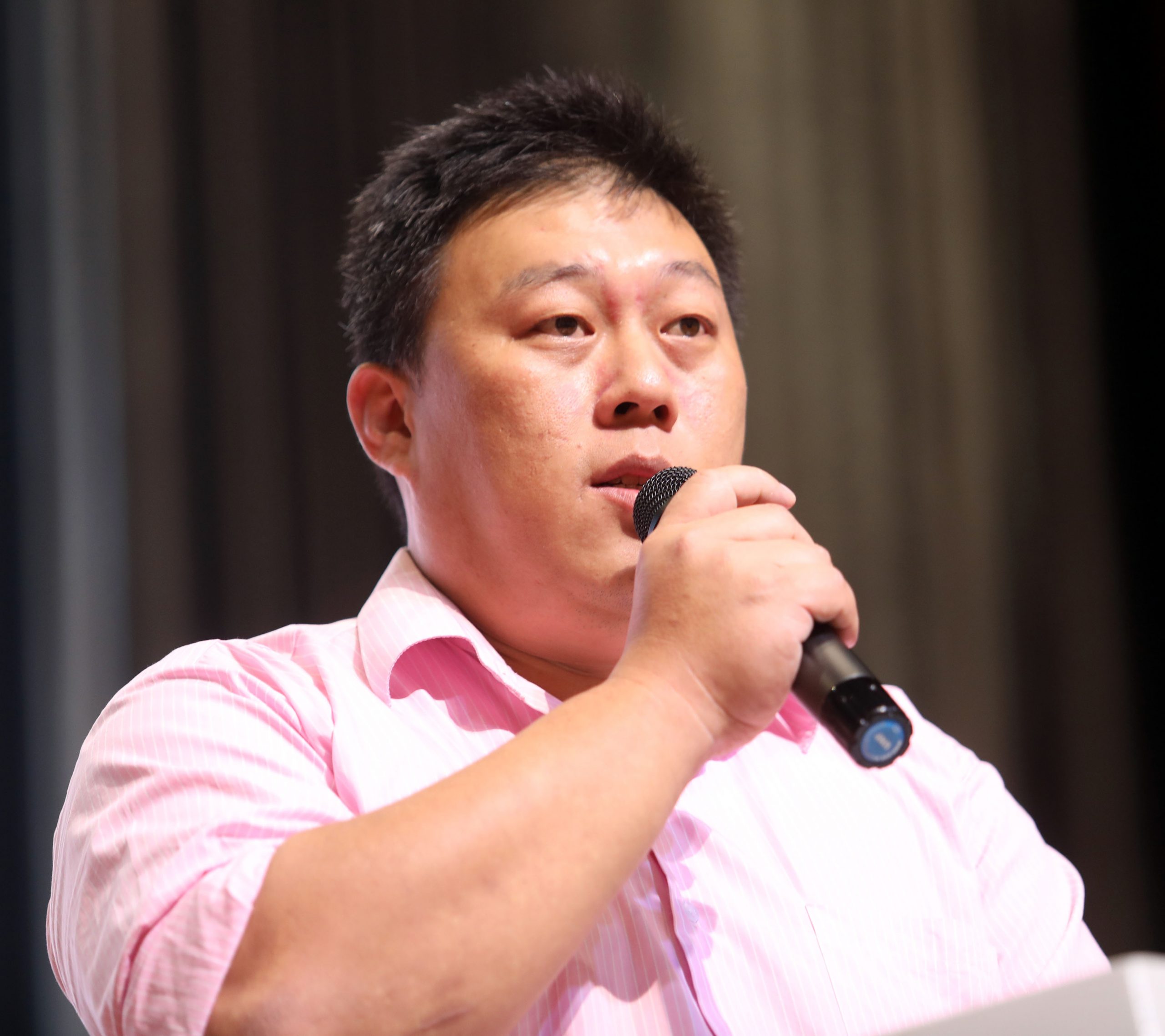 大都会:兴华中学 新春舞狮采青贺岁运动庆功宴