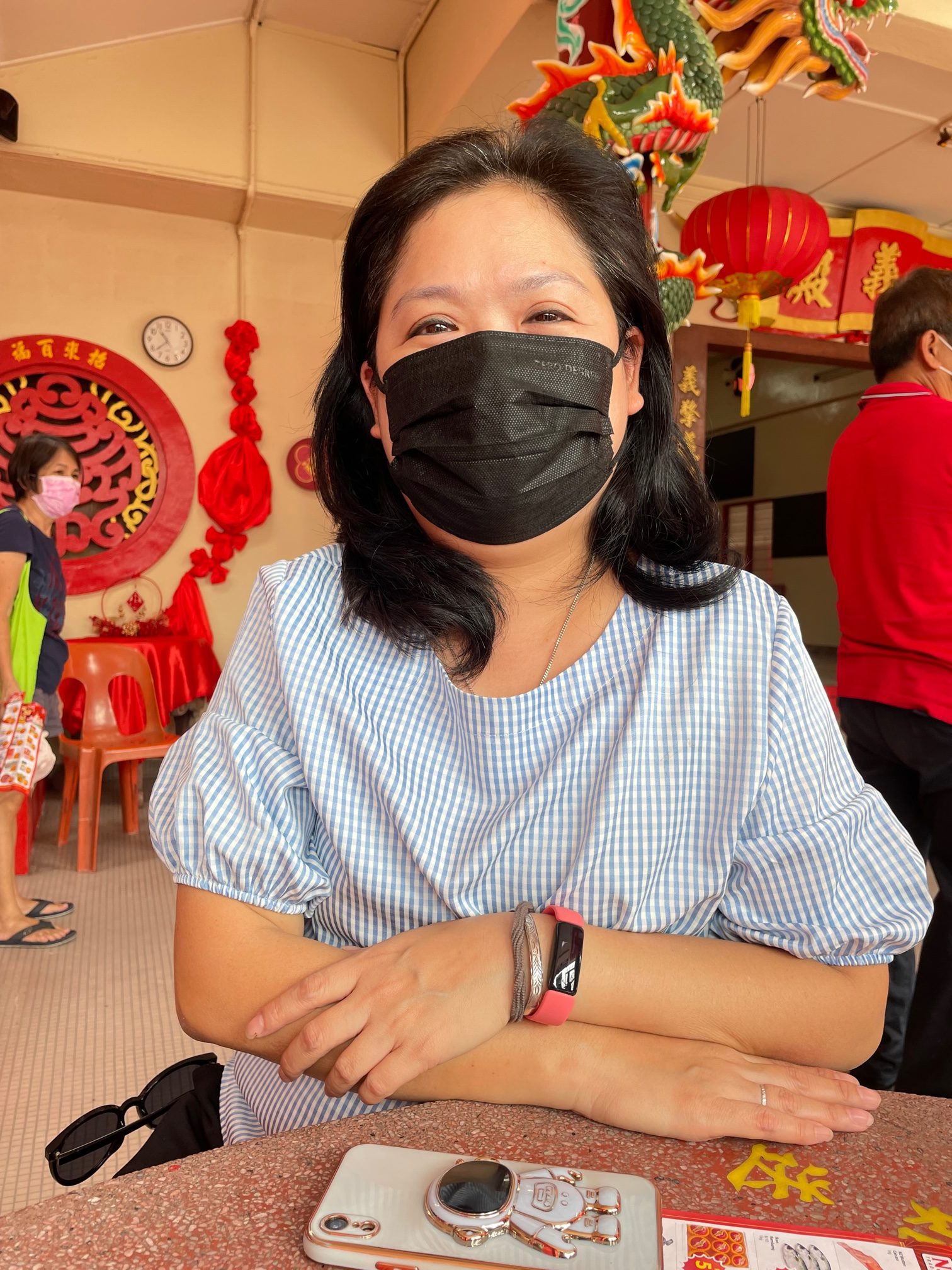 大都会ME02头《万折不挠元宵嘉年华会》5/2引爆/12图