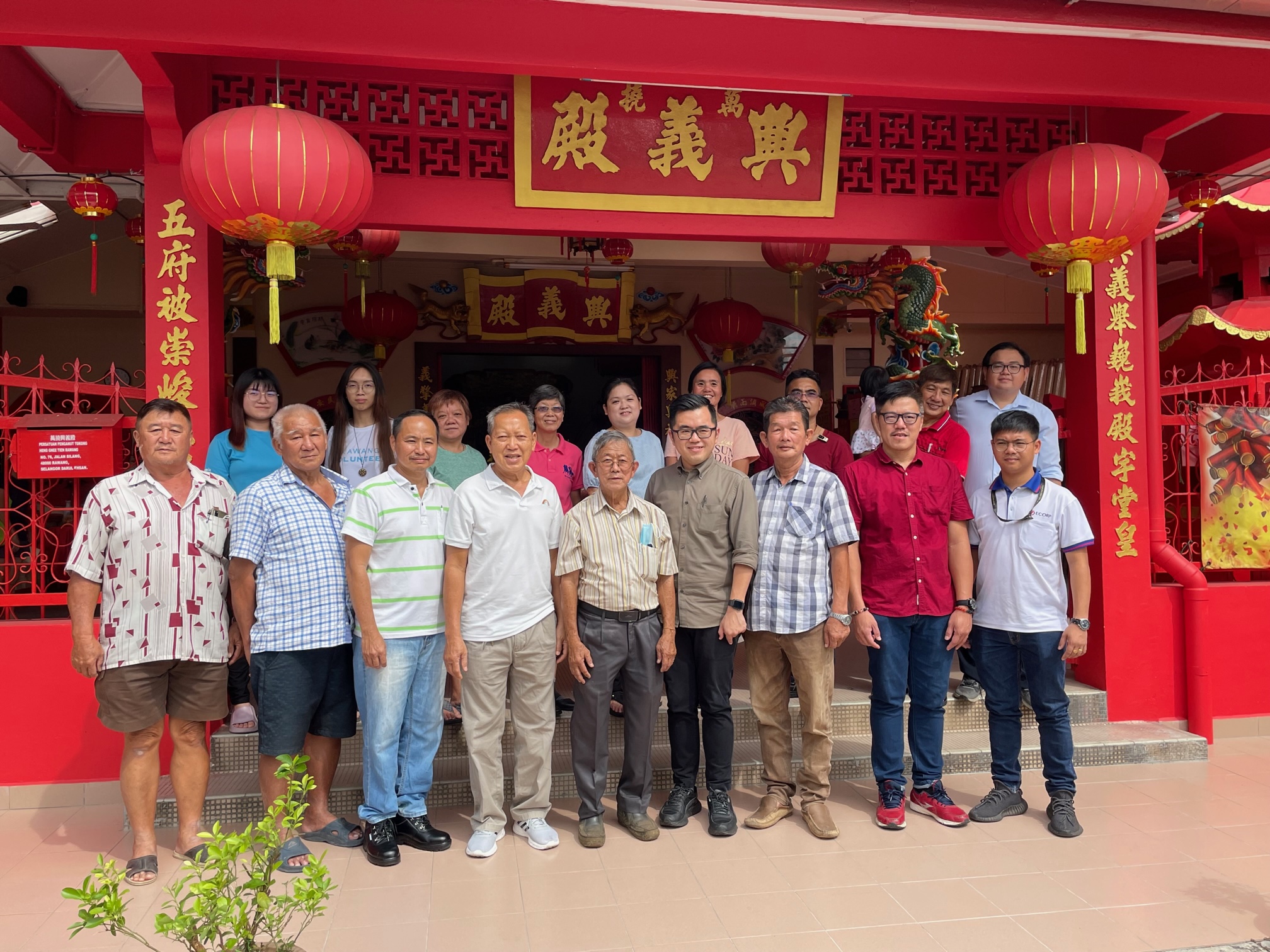 大都会ME02头《万折不挠元宵嘉年华会》5/2引爆/12图