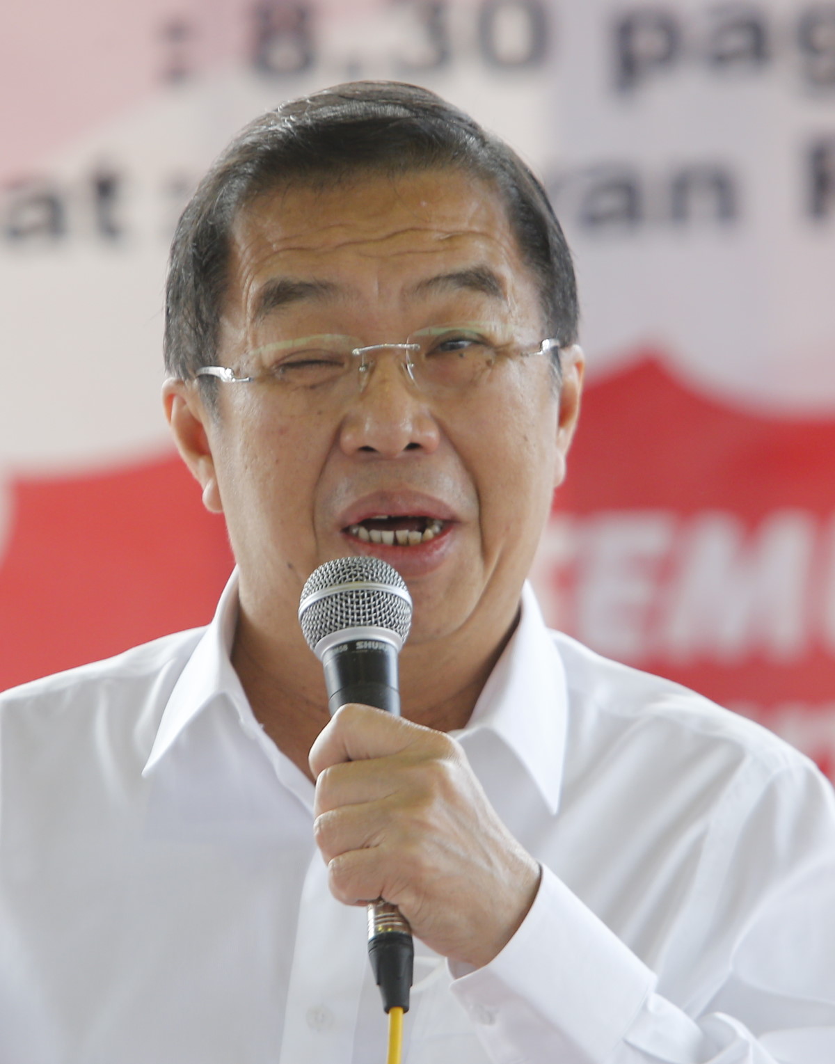 大都会/ME03副文/陈国伟抨击吉隆坡市政局