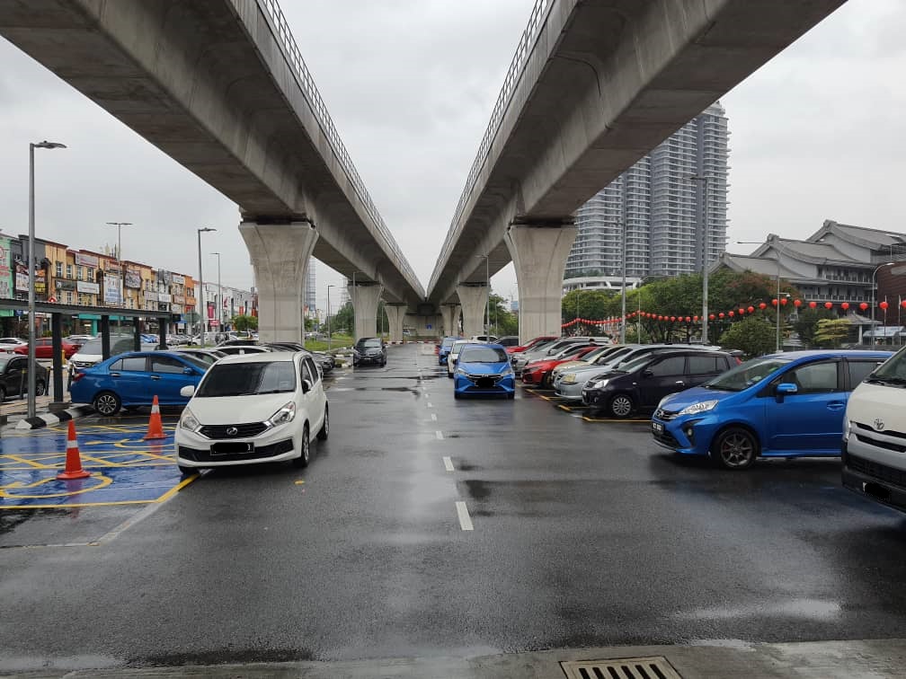 大都会/ME03头/电访障友免费搭电动火车 5图