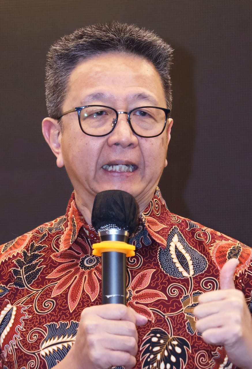 大都会/ME03头/邓章钦:雪非伊教拨款或加至1000万令吉