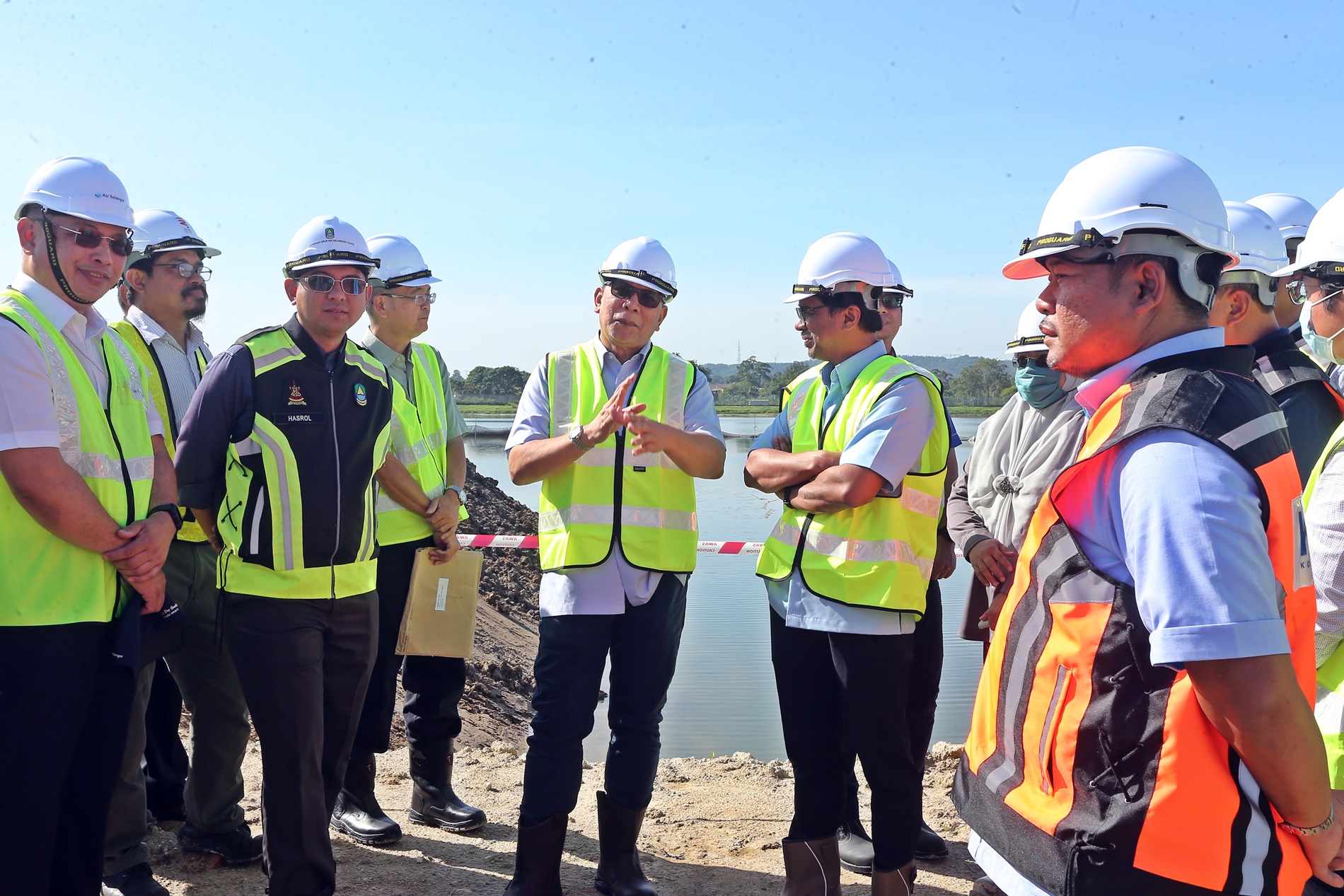 大都会/ME04头/依兹汉巡视SJAM工程