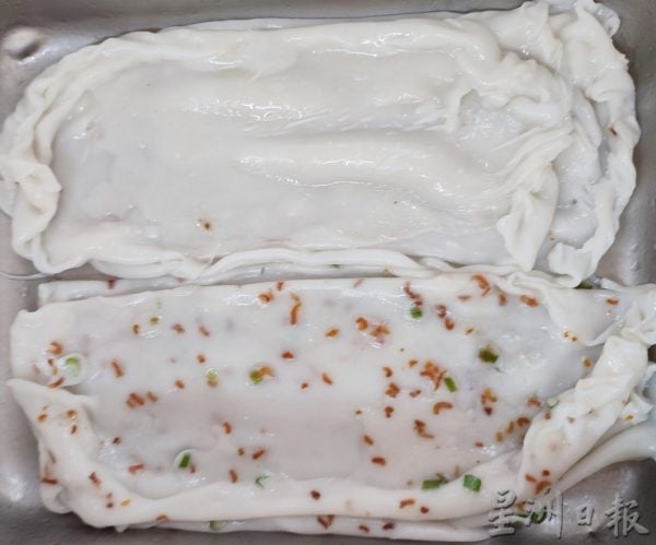 大霹雳封底主文/【人气美食】/现蒸现卖 安顺猪肠粉美味传三代