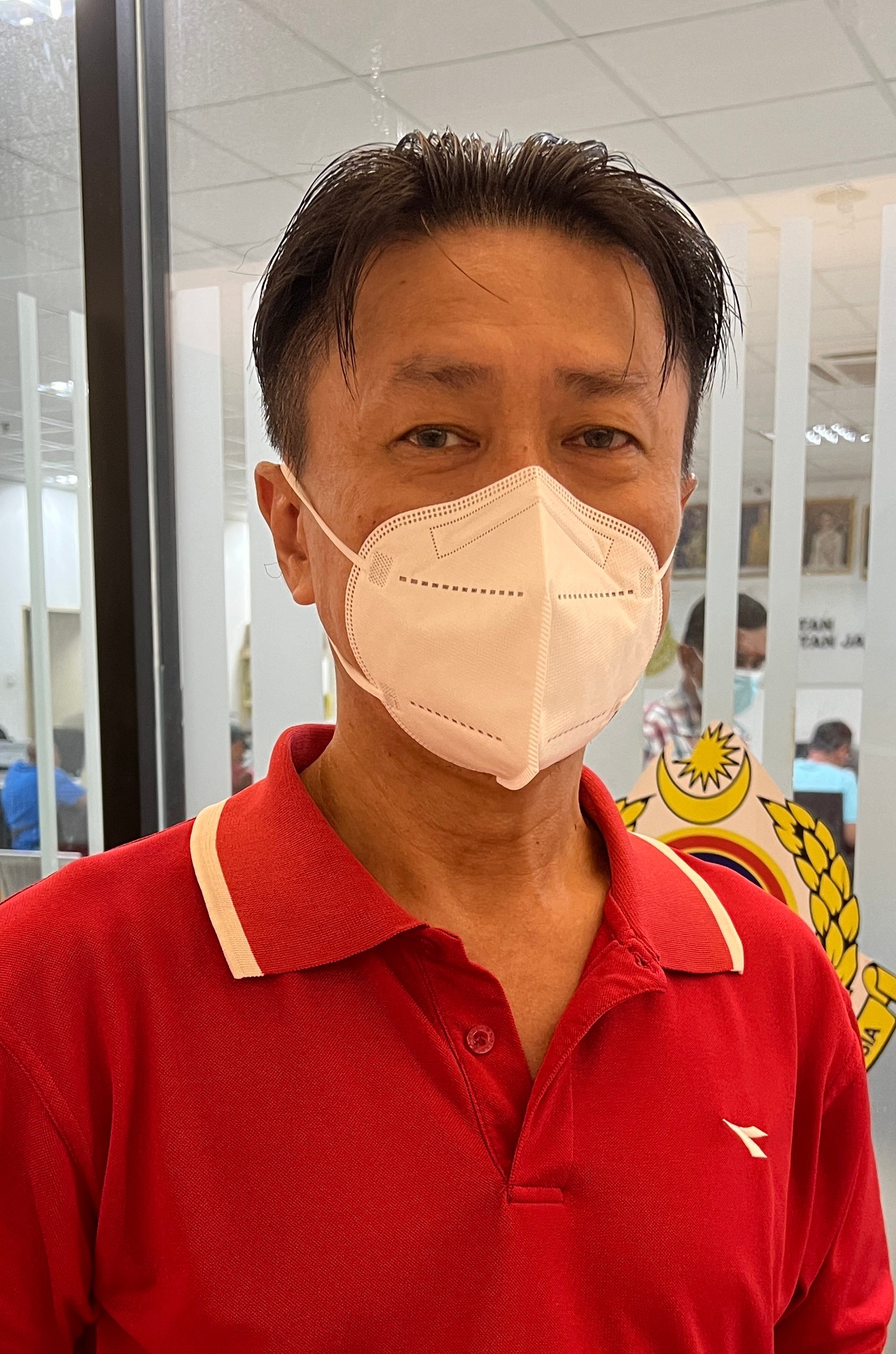 大霹雳焦点/局长:进入MyJPJ被告知“已注册” 待系统复常或到陆交局处理