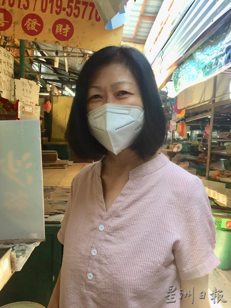 大霹雳焦点/甘榜鸡部分菜价回跌 春节后海鱼跌价又起