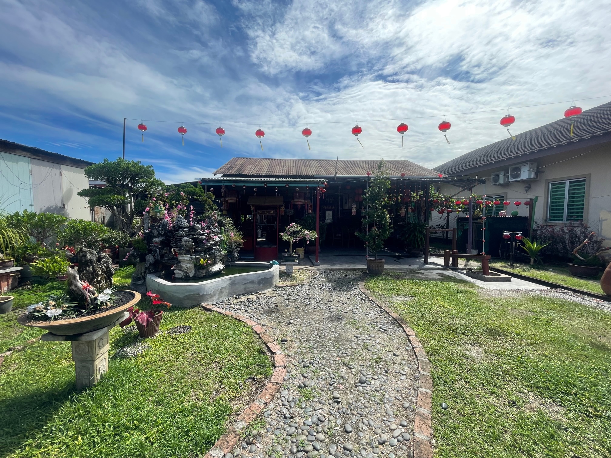 大霹雳焦点／蚁蛀破旧老屋 摇身一变如意屋