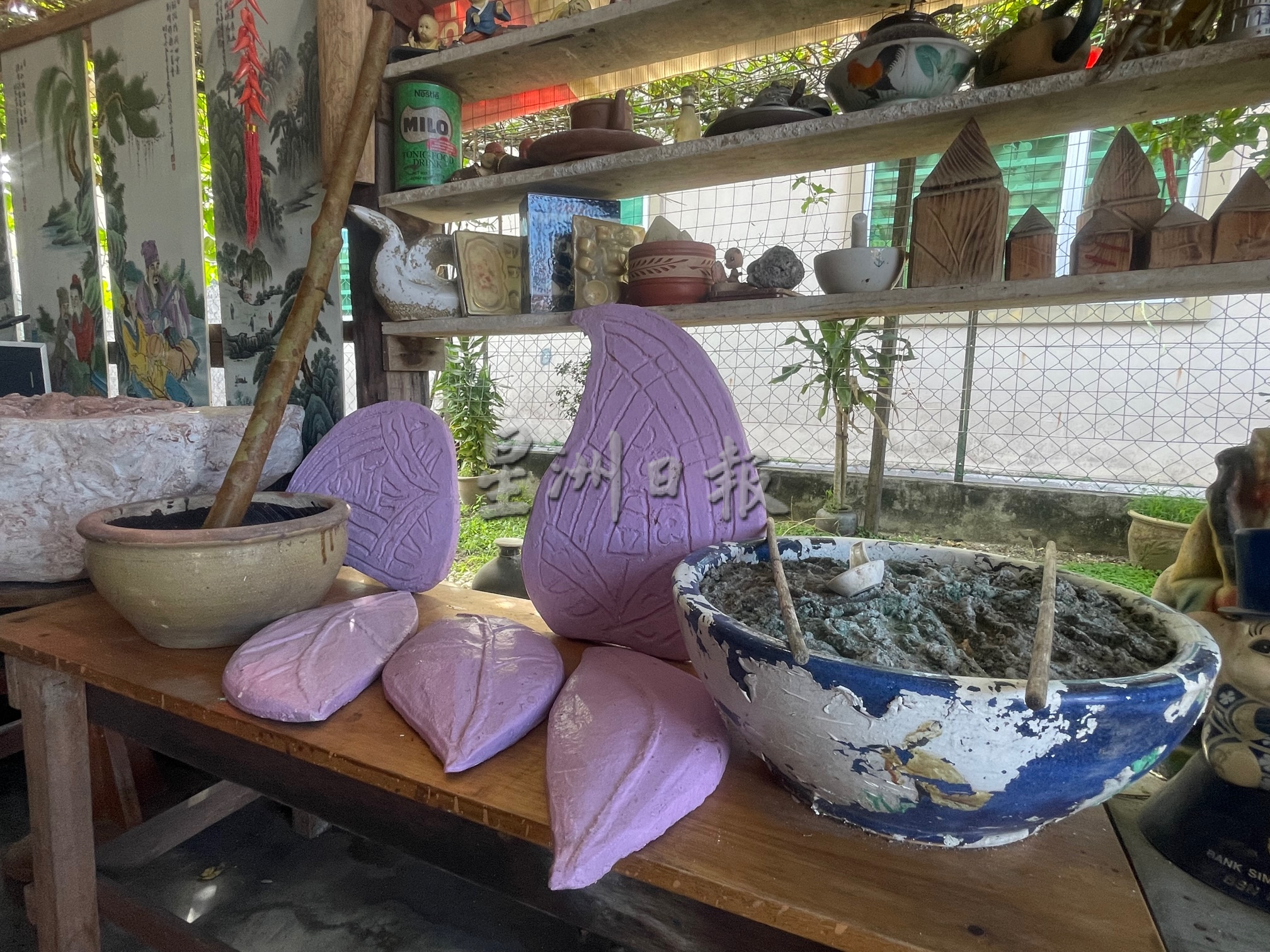 大霹雳焦点／蚁蛀破旧老屋 摇身一变如意屋
