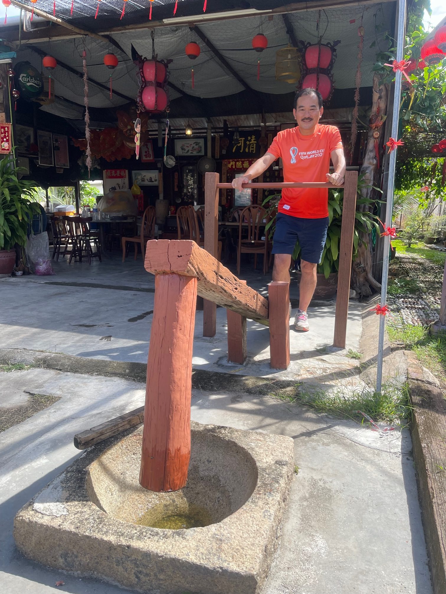 大霹雳焦点/蚁蛀破旧老屋 摇身一变如意屋