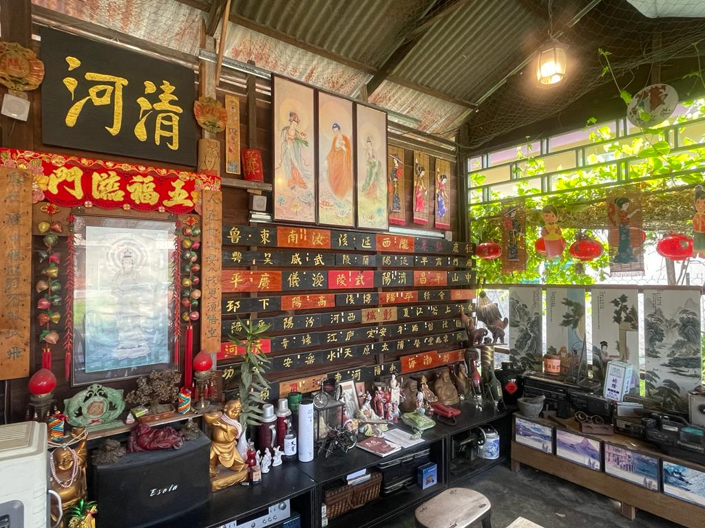 大霹雳焦点/蚁蛀破旧老屋 摇身一变如意屋