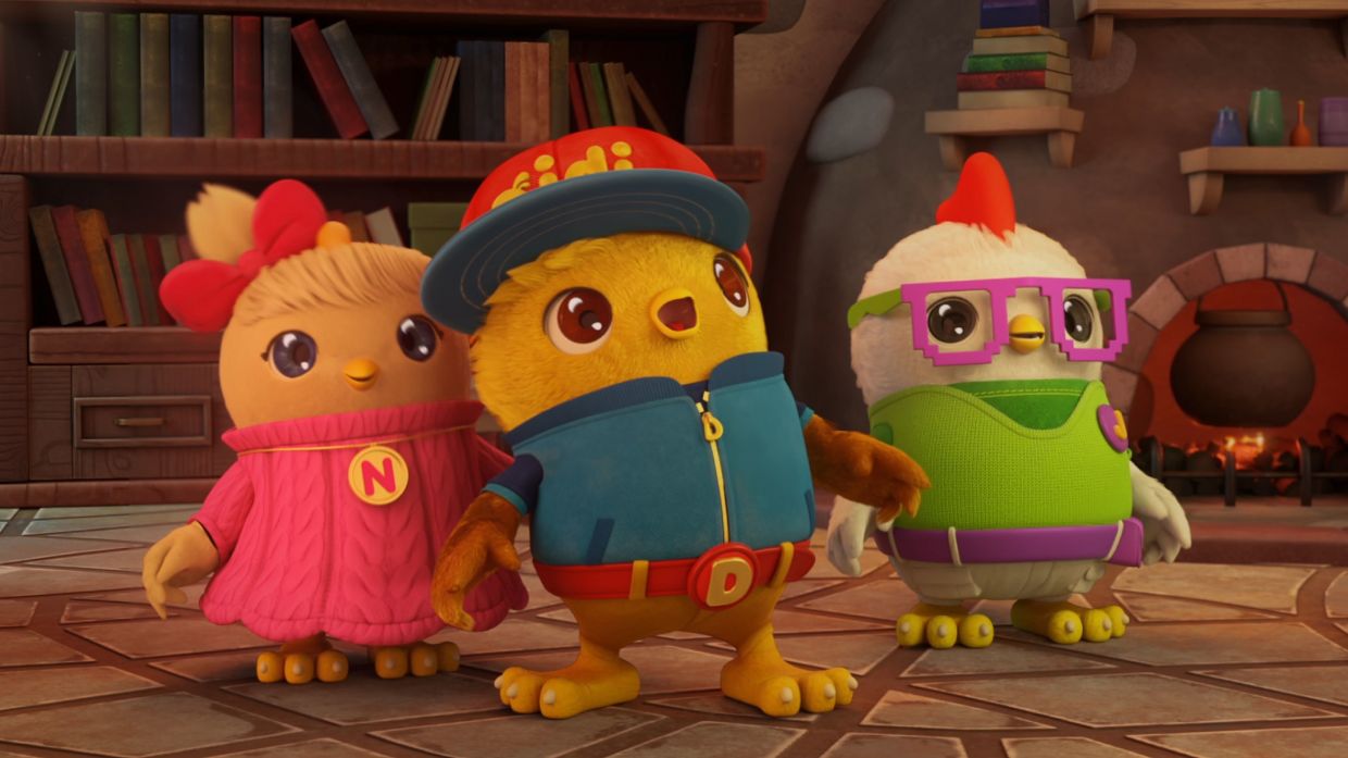 大马票房榜|《蚁人3》蝉联冠军 本土动画片居亚军