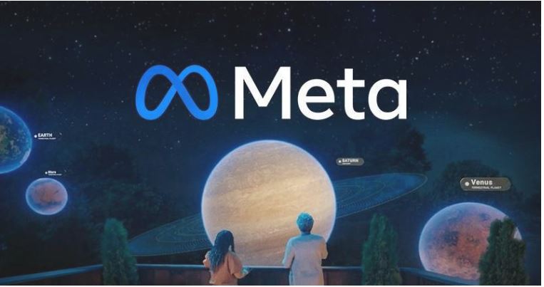 天下事 主文 / 脸书母公司推出付费认证服务