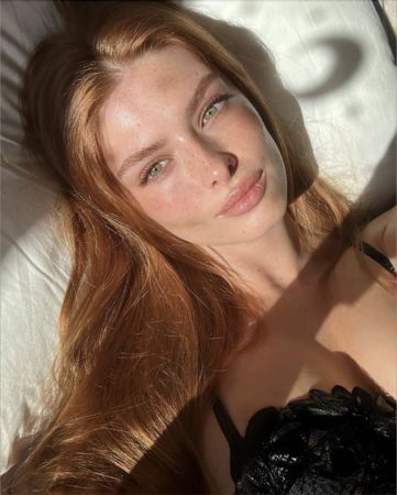 奥纳度与新欢相差29岁 女星怒轰“让人恶心”