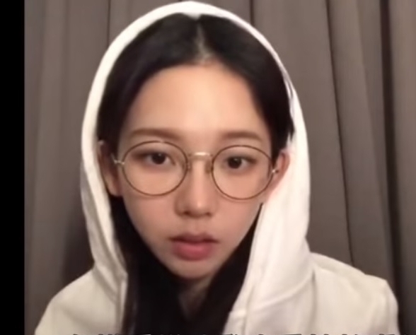 女星凌晨返家惊遇灵异事件 电梯报出“不存在楼层”被吓哭	