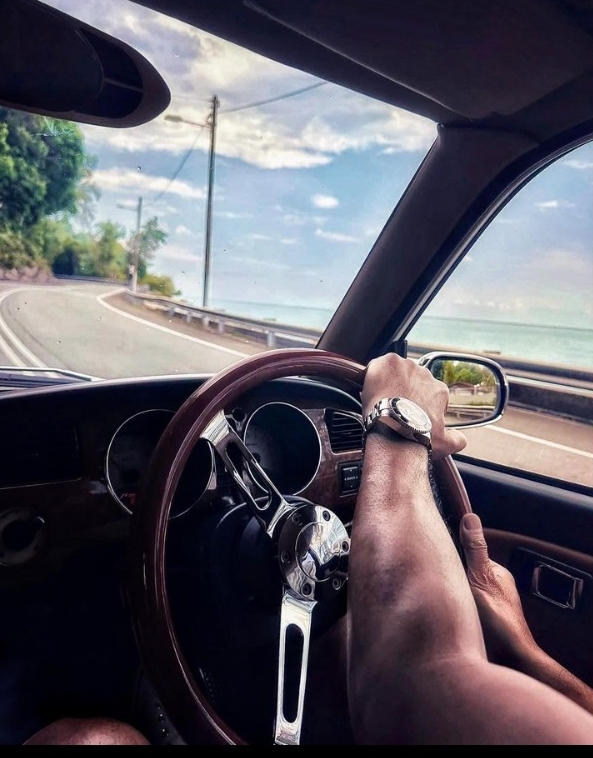 姜皓文夫妇怡保自驾游 约张慧仪吃点心叙旧