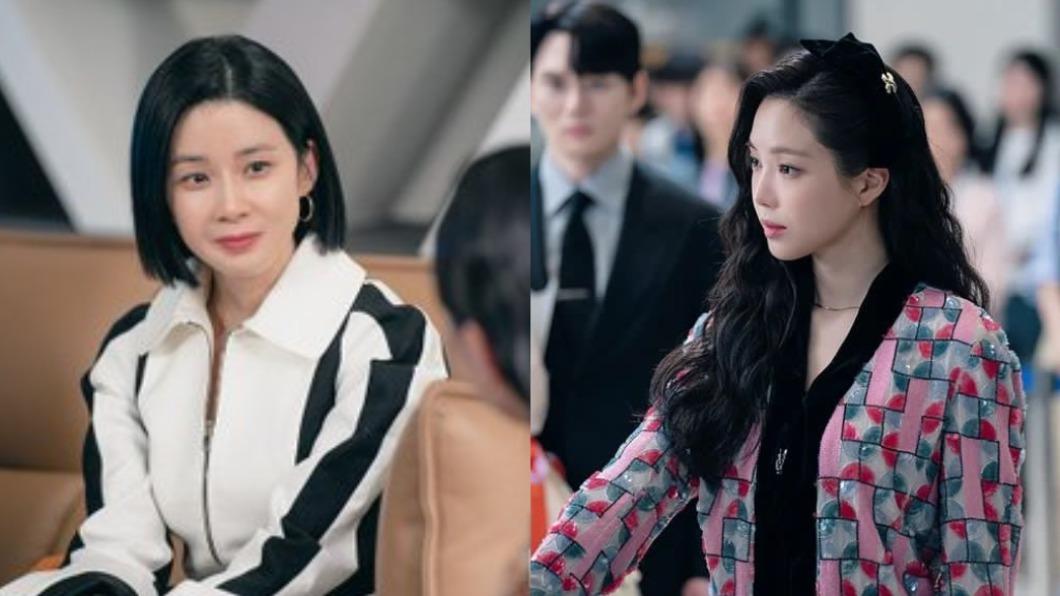 孙娜恩演技太浮夸 被狠批整部剧败笔