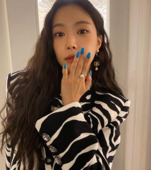 孙娜恩演技太浮夸 被狠批整部剧败笔