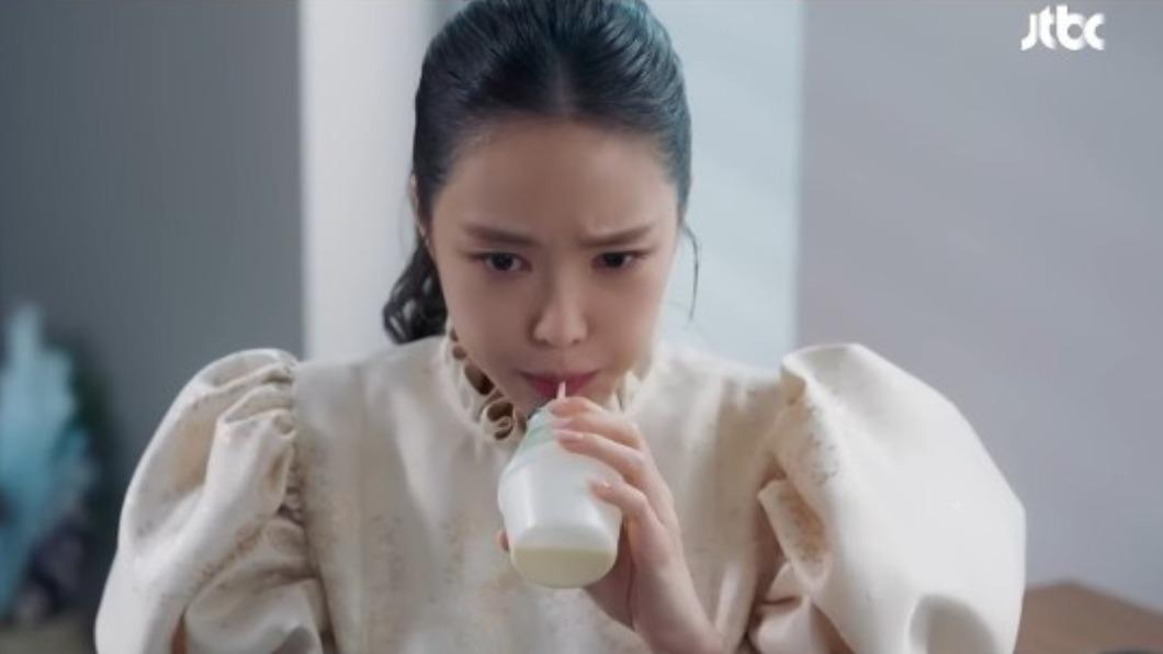 孙娜恩演技太浮夸 被狠批整部剧败笔