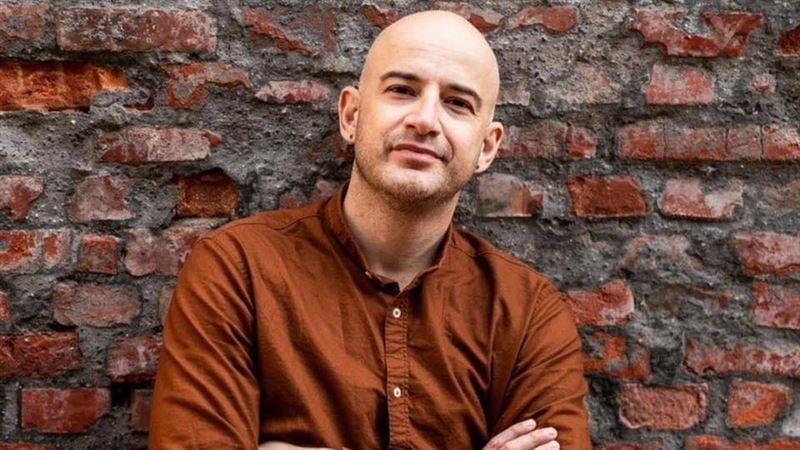 家乡土耳其强震闪诡异白光  吴凤恸：40秒变世界末日