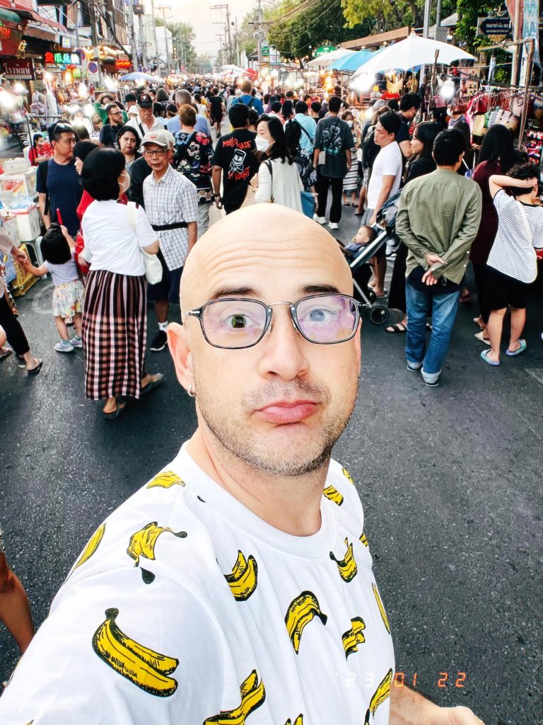 家乡土耳其强震闪诡异白光  吴凤恸：40秒变世界末日