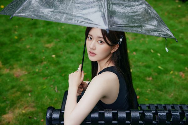 对吴磊飙脏话画面曝光  赵露思甜美清纯人设崩