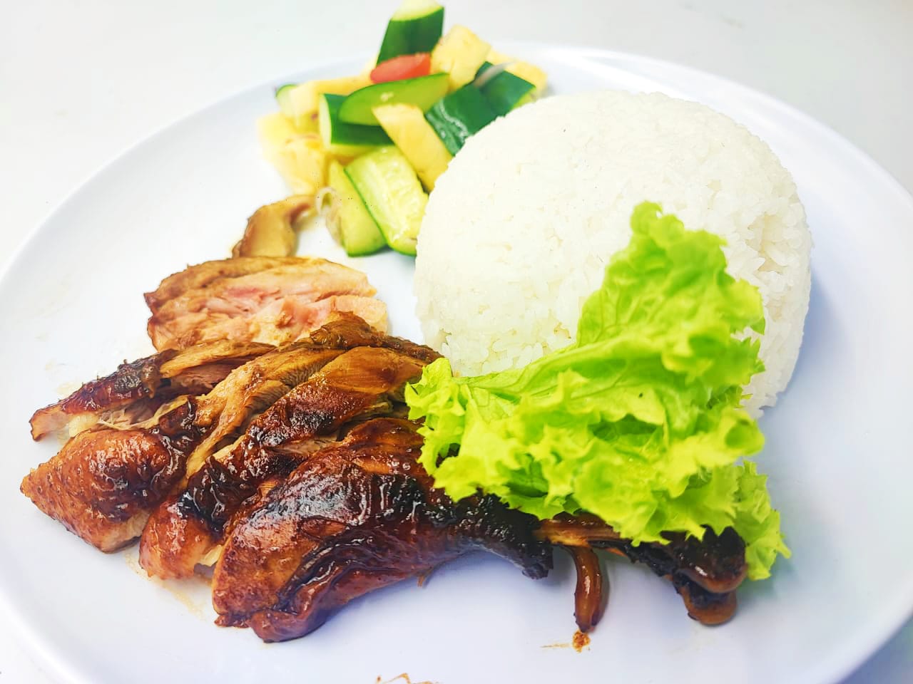 封面-大都会-访爱心菜单计划/11图