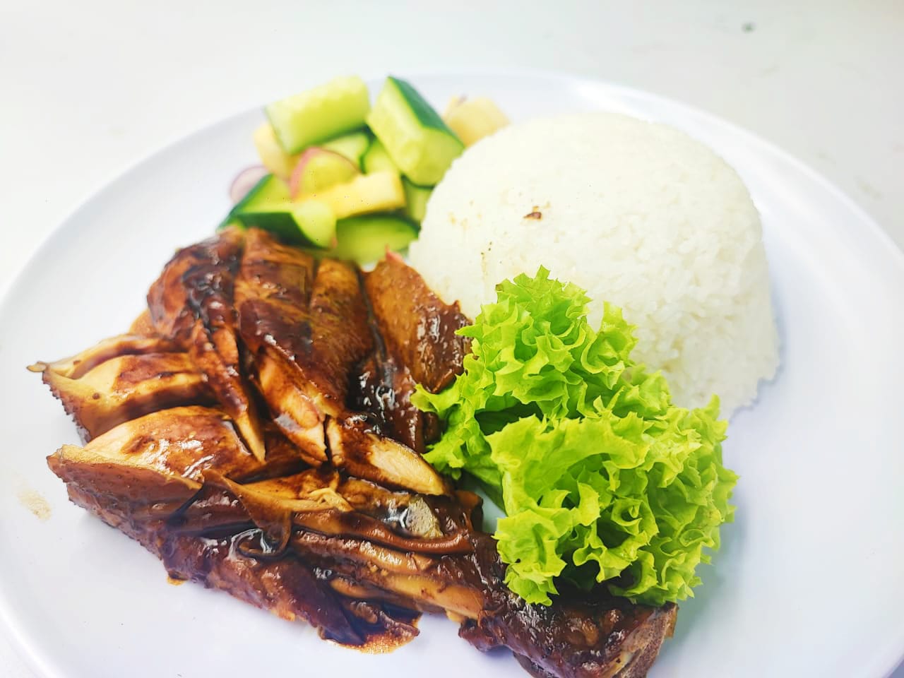 封面-大都会-访爱心菜单计划/11图