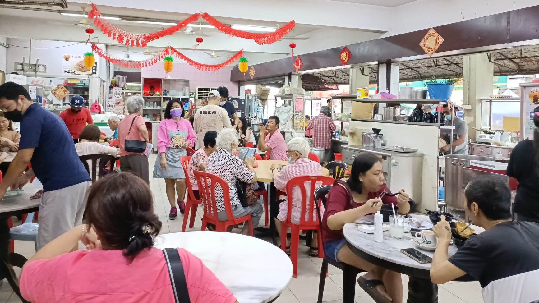 封面-大都会-访爱心菜单计划/11图