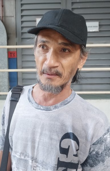 封面-大都会-LRT轨道高架桥等出现裂缝/民众对耗7个月修复的看法/8图