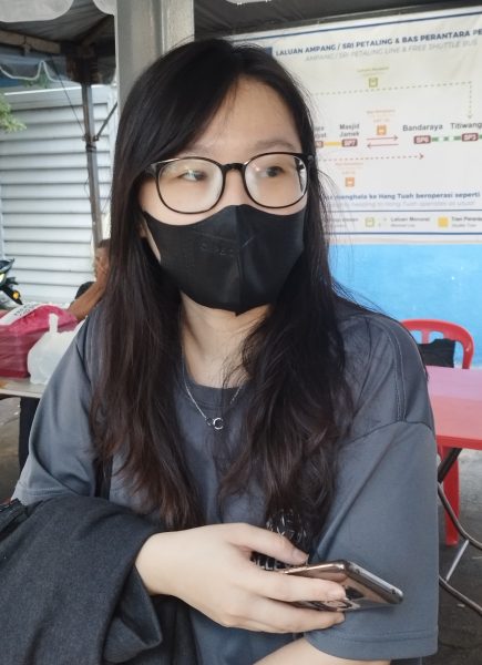 封面-大都会-LRT轨道高架桥等出现裂缝/民众对耗7个月修复的看法/8图