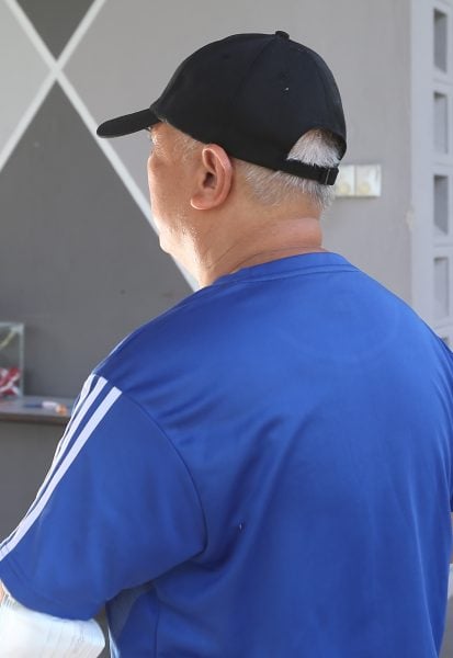 封面（大都会）格拉那再也城市公园长满浮萍／10图
