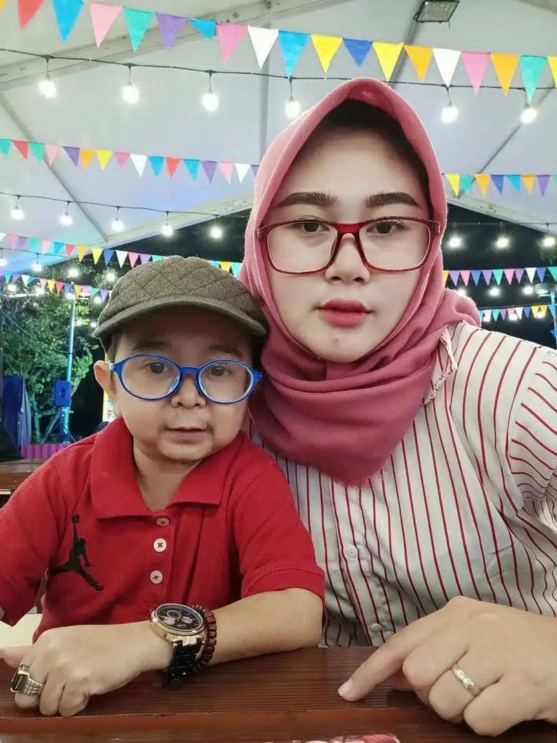 小布点已婚3次还要出轨!4年多次背叛 妻不忍了