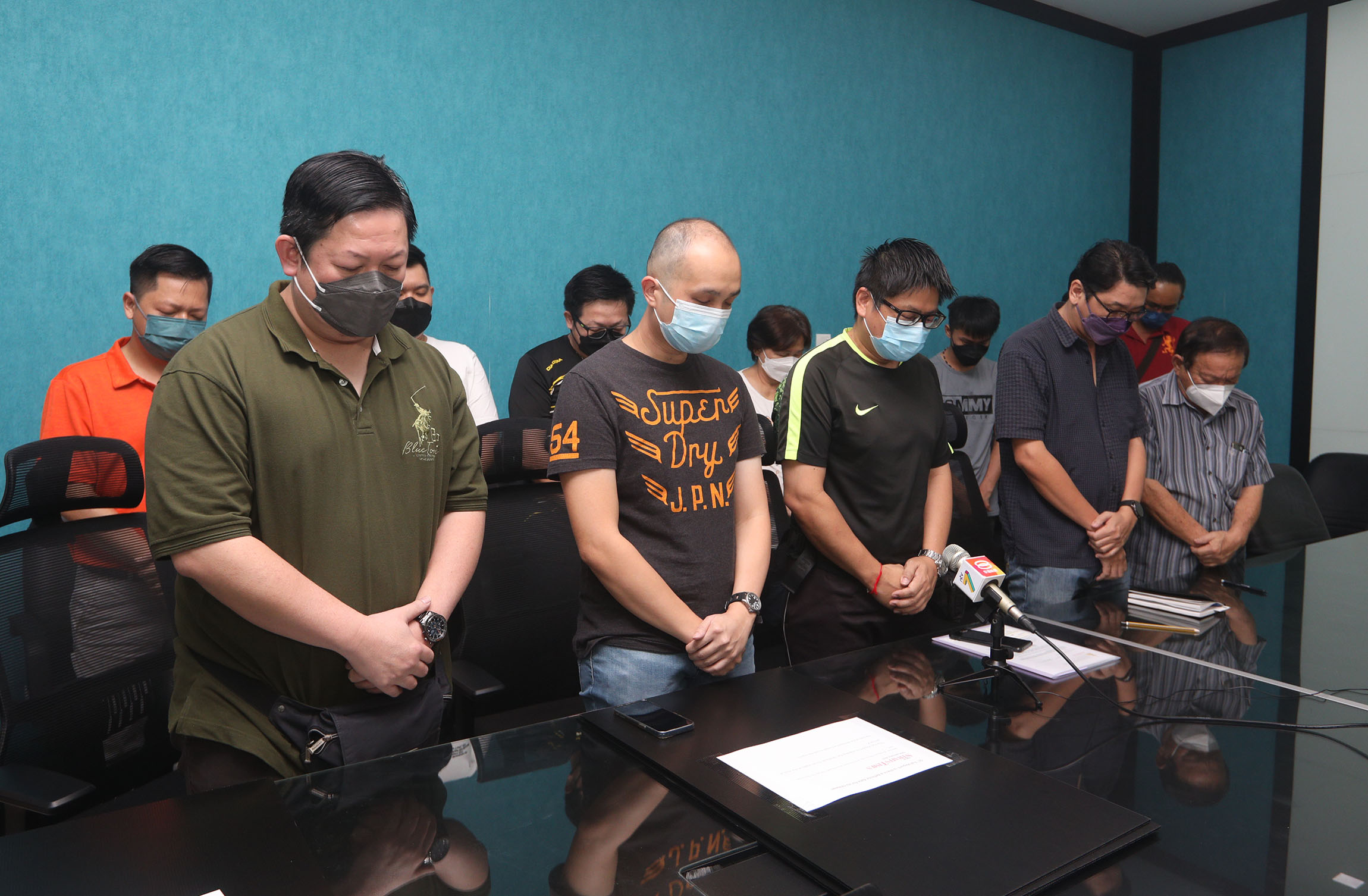 峇冬加里露营地土崩事故 20车报废·“家属被征收RM1450拖车费”