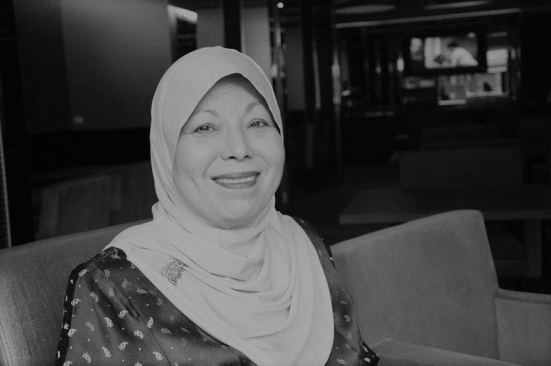 大马汽车商公会主席艾莎逝世