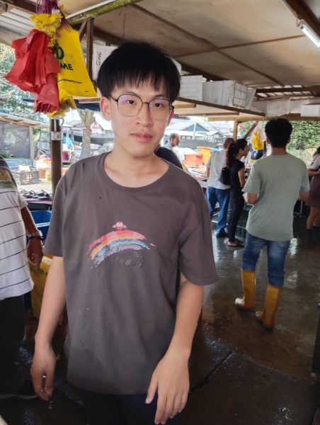 **已签发**柔:封底:【民生特工队】:小笨珍河建设新桥梁工程,影响当地商家和居民出入