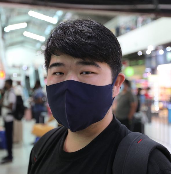 **已签发**柔:封面:【特稿】:1令吉“设施费”15日已开跑,民众盼新山拉庆车站设更便捷缴费方式