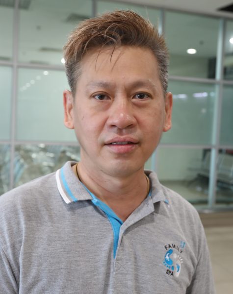 **已签发**柔:封面:【特稿】:1令吉“设施费”15日已开跑,民众盼新山拉庆车站设更便捷缴费方式