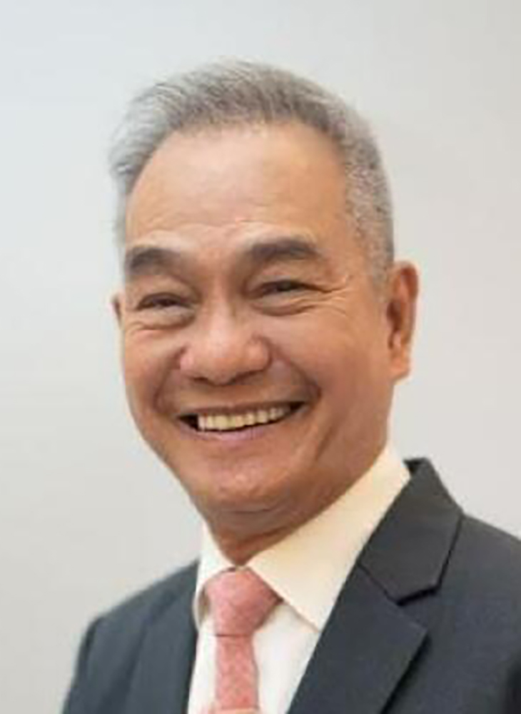 *已签发*柔:狮城二三事:付钱不付现?点餐扫二维码? 狮城资深艺人数码能力如何?