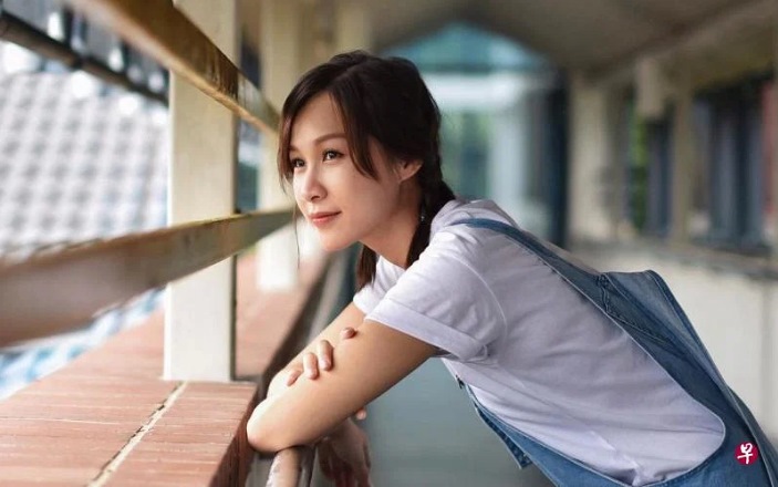 *已签发*柔:狮城二三事:告别15年老东家 狮城艺人雅慧离开新传媒