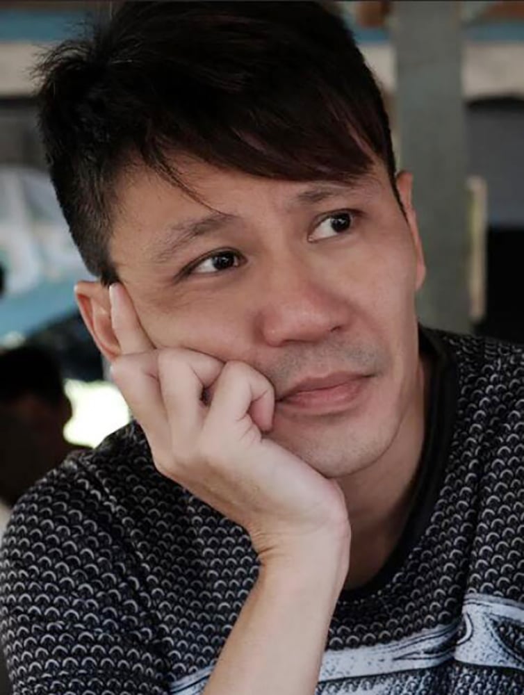 **已签发**柔：狮城二三事：电影产量少，狮城导演叹：难捧出明星