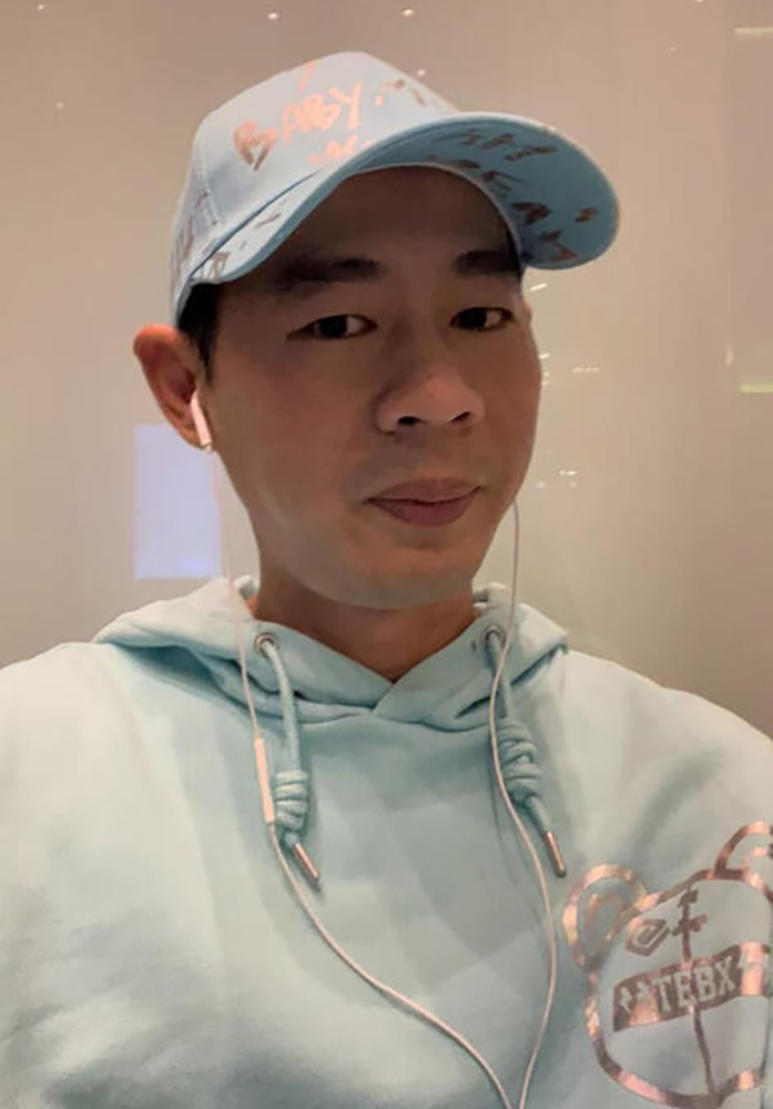 *已签发*柔:狮城二三事:疫情下感悟人生 狮城男子创“遗言”应用